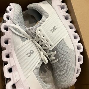 BRAND NEW WOMEN’S SIZE 8 ON RUNNING CLOUDSWIFTS